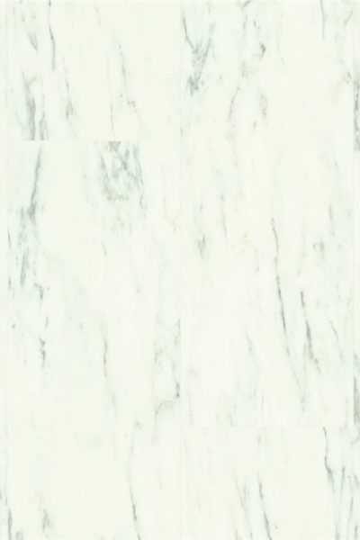 Panele winylowe Marmur Carrara Pergo